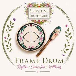Drum & Healing Circle