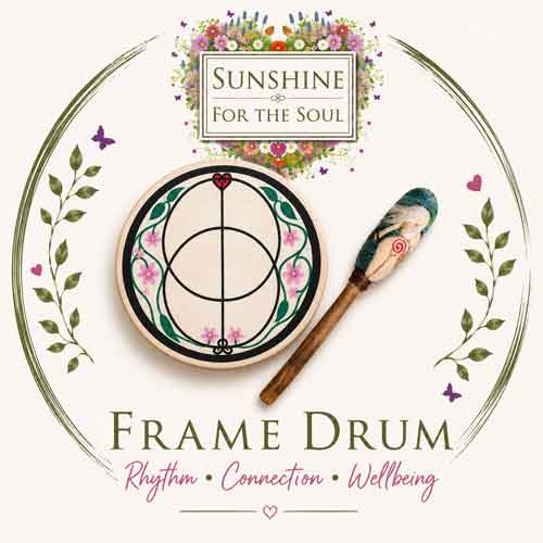 Drum & Healing Circle